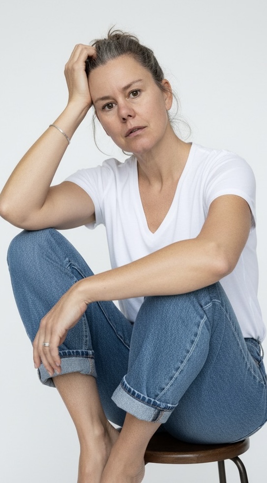 Camille Abegg Regniault, fondatrice de Beau Bon Bien